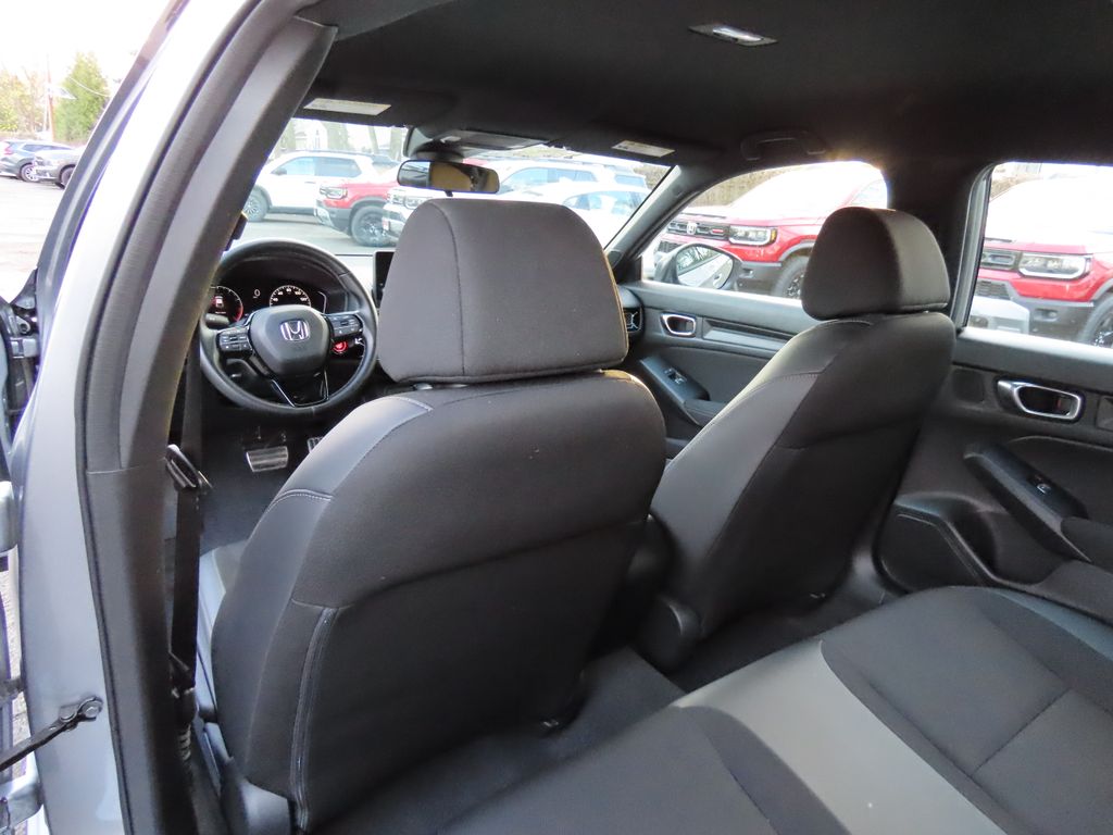 Thumbnail: 2023 Honda Civic - 21