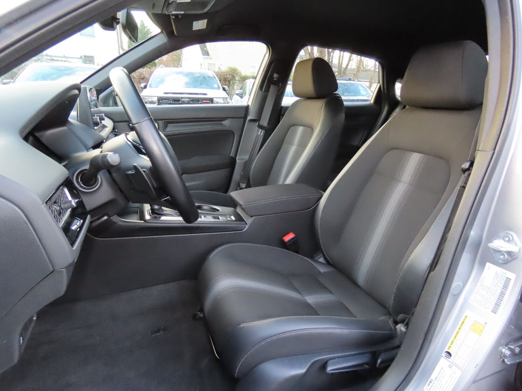 Thumbnail: 2023 Honda Civic - 10