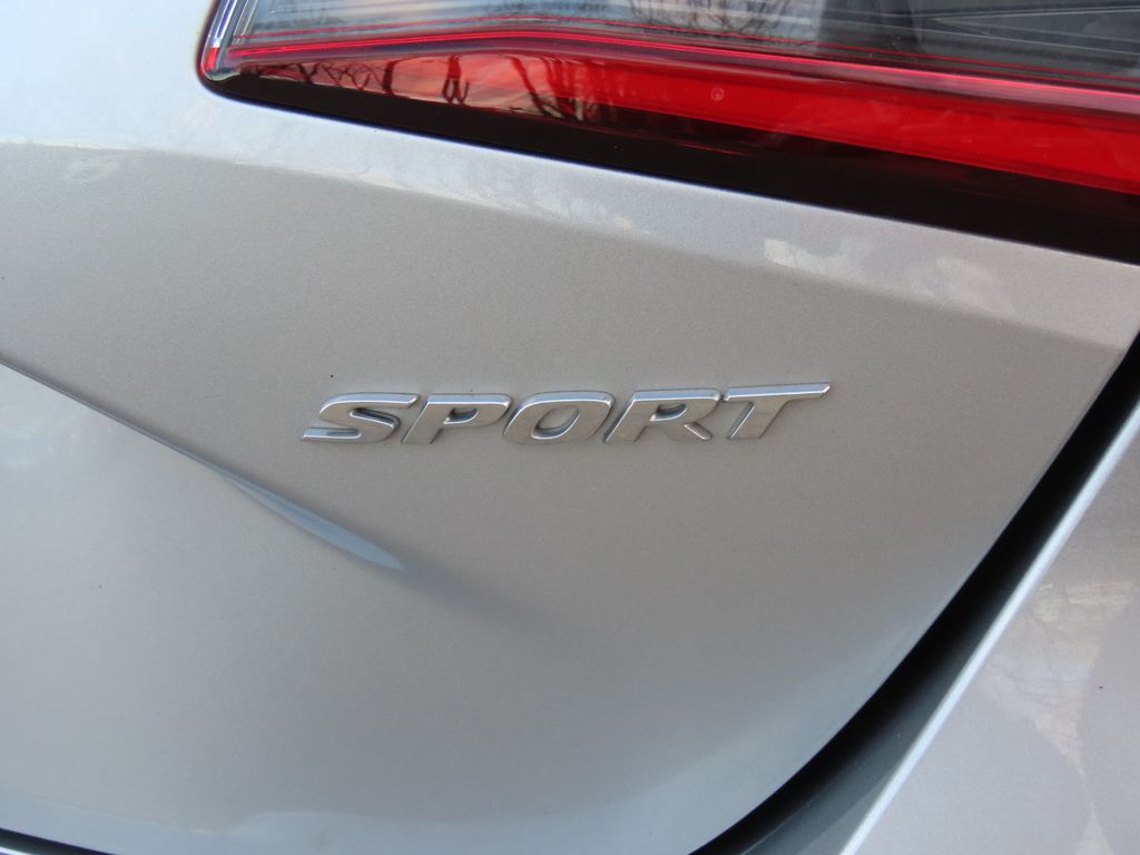 Thumbnail: 2023 Honda Civic - 20