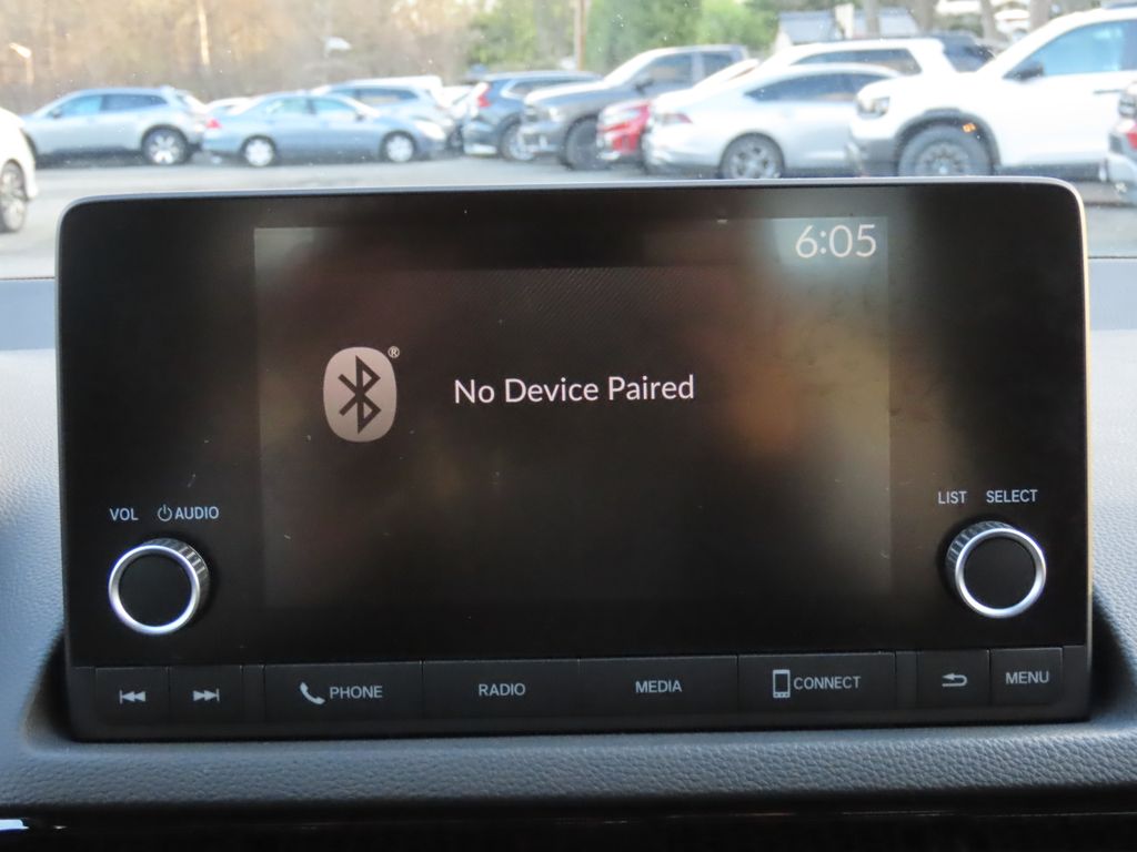 Thumbnail: 2023 Honda Civic - 14