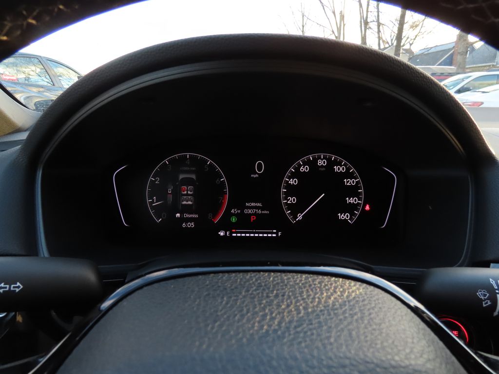 Thumbnail: 2023 Honda Civic - 16