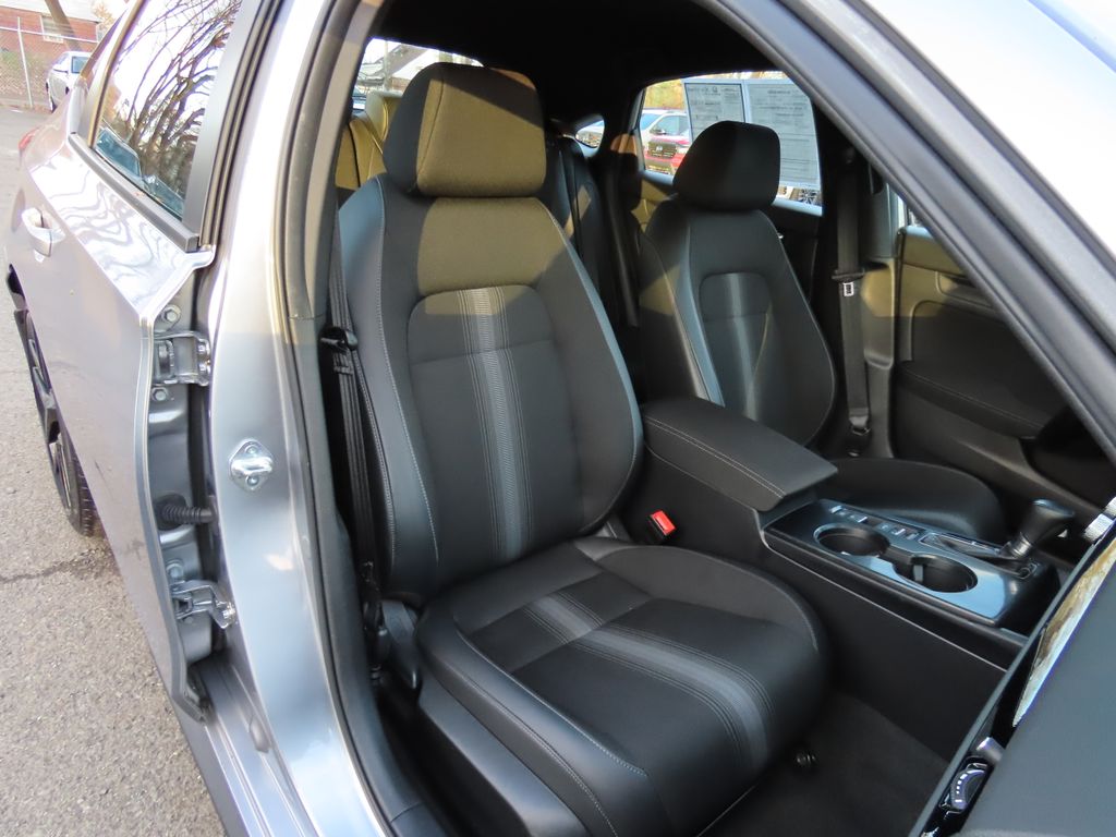 Thumbnail: 2023 Honda Civic - 11