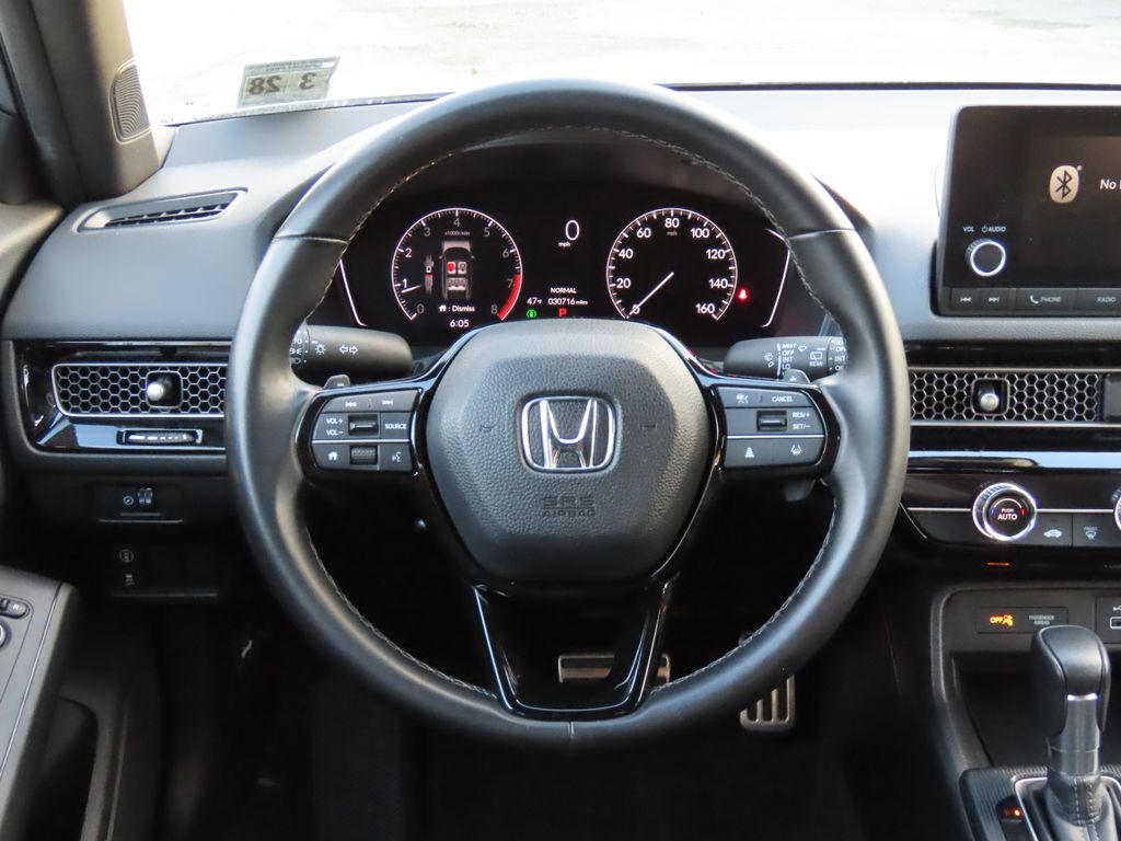 Thumbnail: 2023 Honda Civic - 13