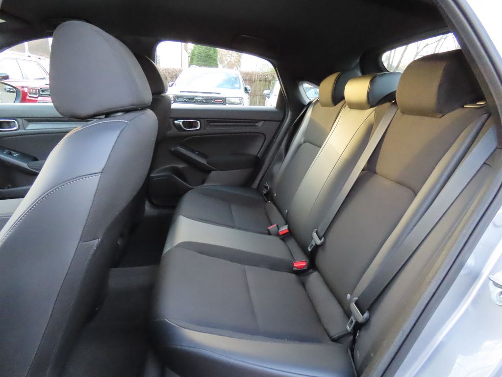 Thumbnail: 2023 Honda Civic - 12