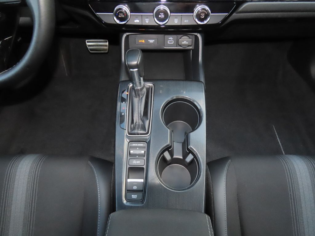 Thumbnail: 2023 Honda Civic - 15