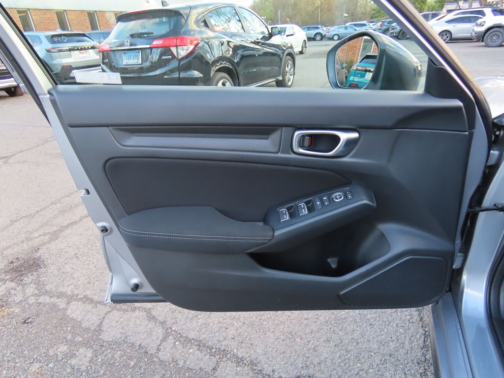 Thumbnail: 2023 Honda Civic - 22