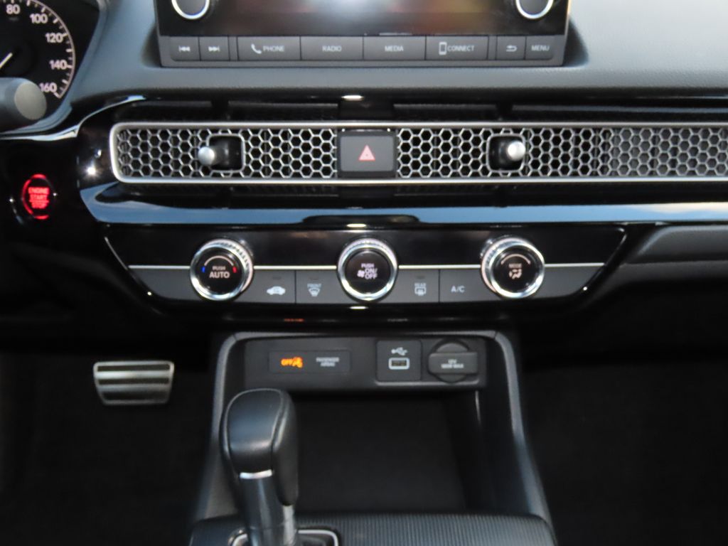 Thumbnail: 2023 Honda Civic - 23