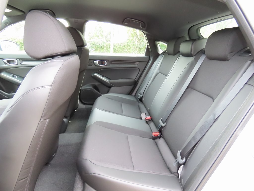 Thumbnail: 2026 Honda Civic - 13