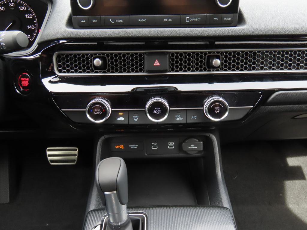 Thumbnail: 2026 Honda Civic - 15