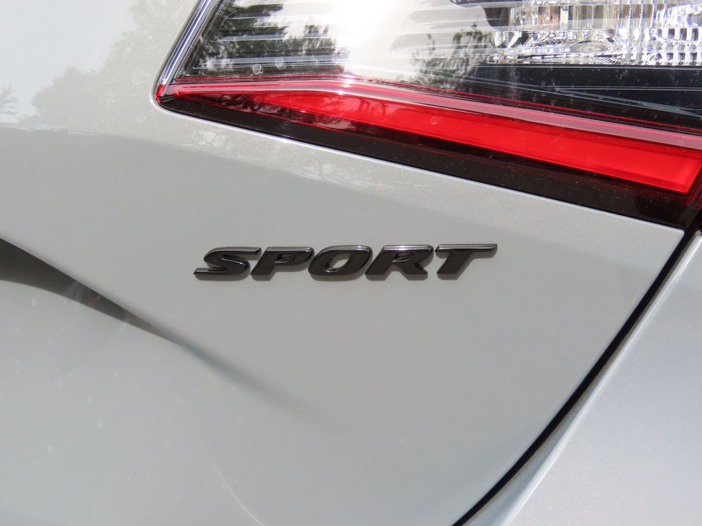 Thumbnail: 2026 Honda Civic - 19