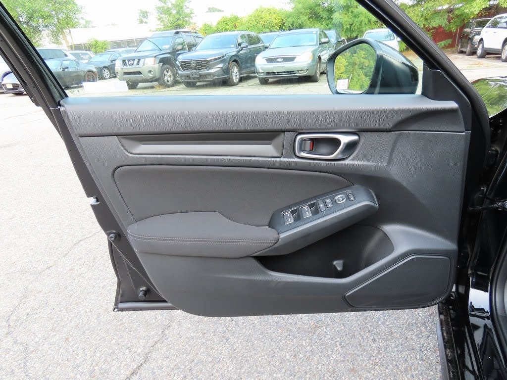 Thumbnail: 2026 Honda Civic - 20