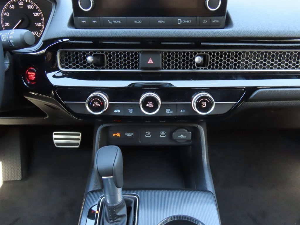 Thumbnail: 2026 Honda Civic - 14