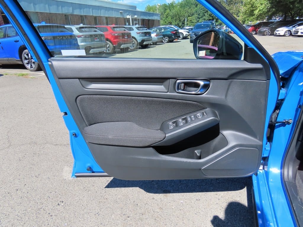 Thumbnail: 2026 Honda Civic - 20