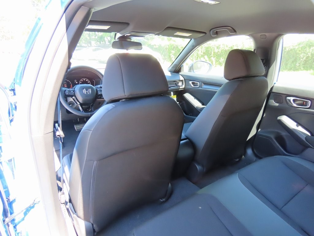 Thumbnail: 2026 Honda Civic - 19