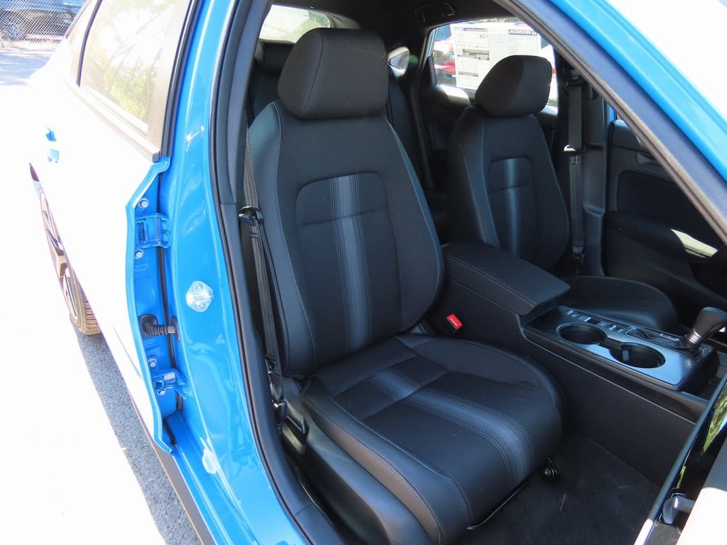 Thumbnail: 2026 Honda Civic - 21