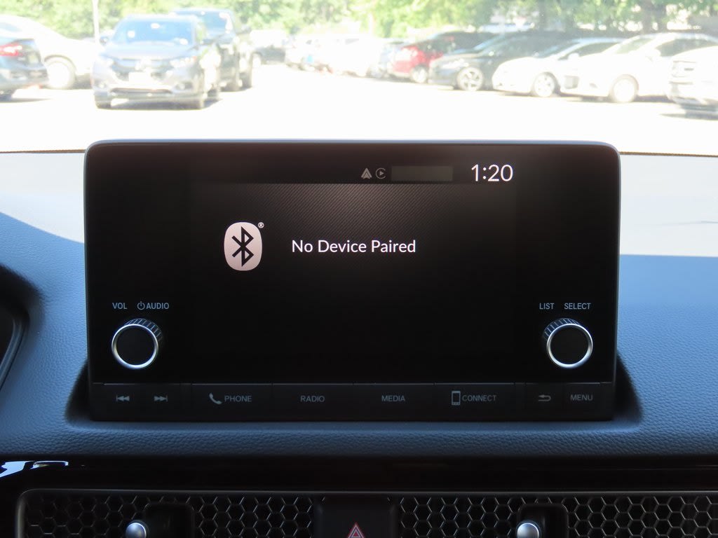 Thumbnail: 2026 Honda Civic - 15