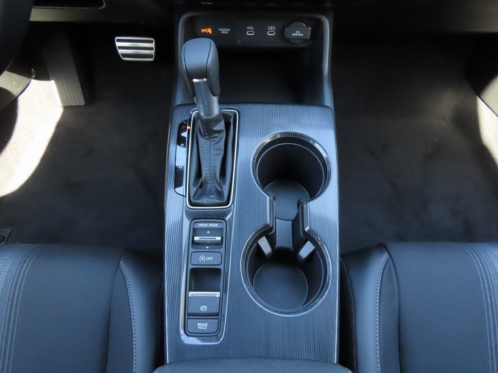 Thumbnail: 2026 Honda Civic - 16