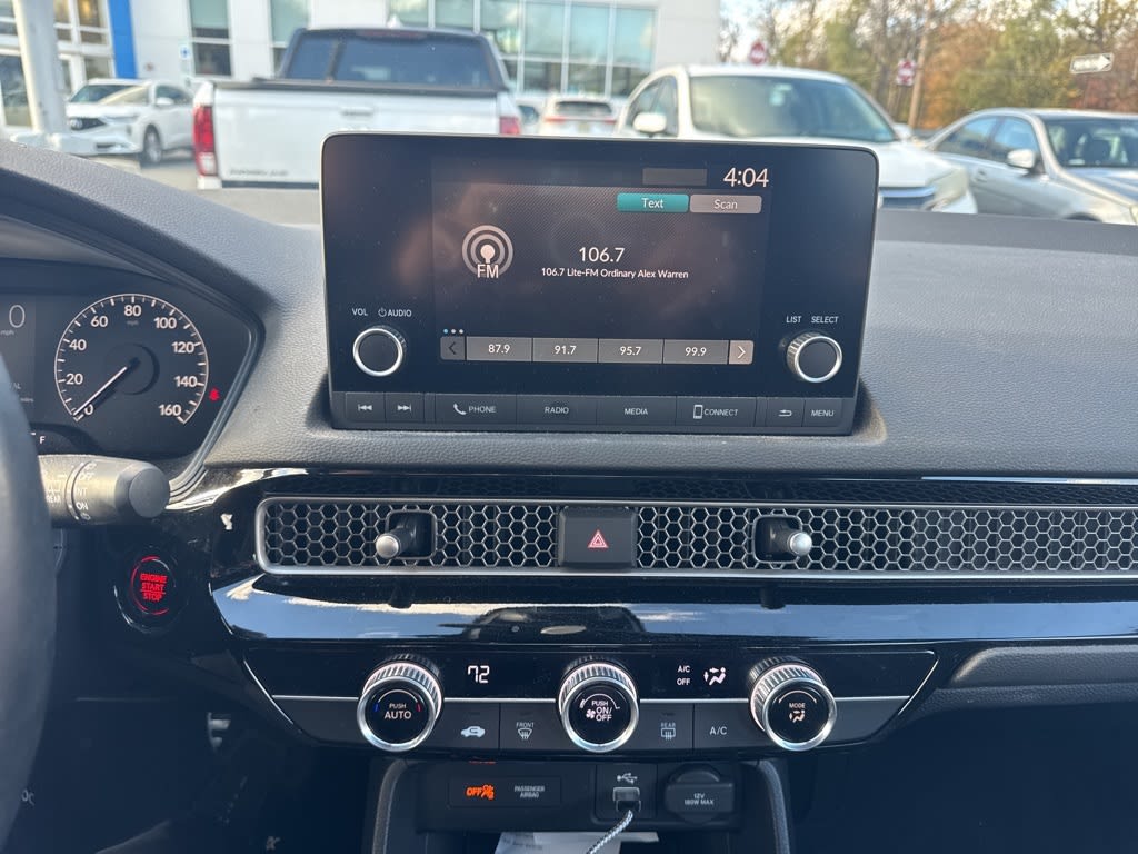 Thumbnail: 2023 Honda Civic - 5