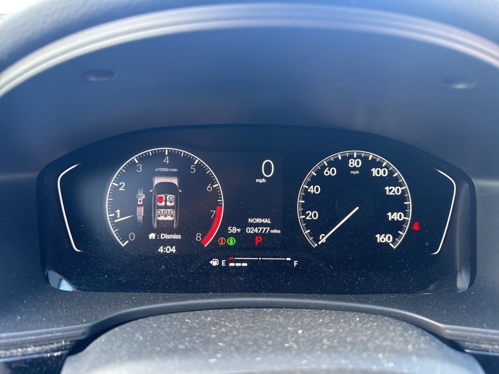 Thumbnail: 2023 Honda Civic - 6