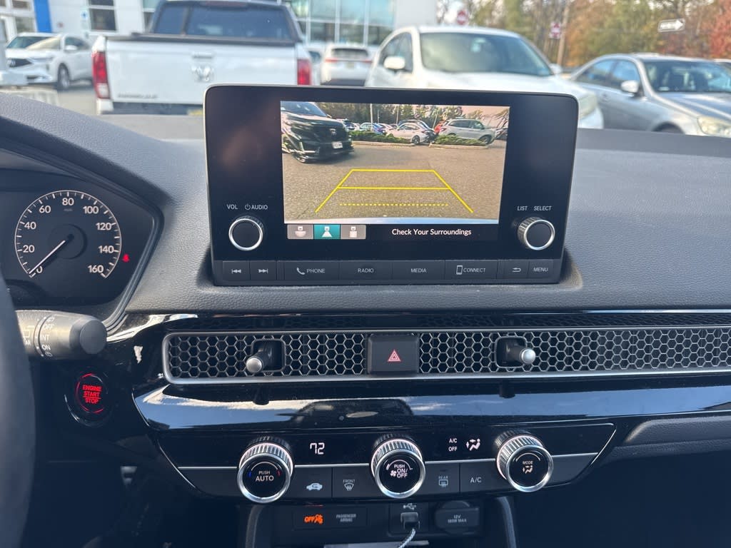 Thumbnail: 2023 Honda Civic - 14