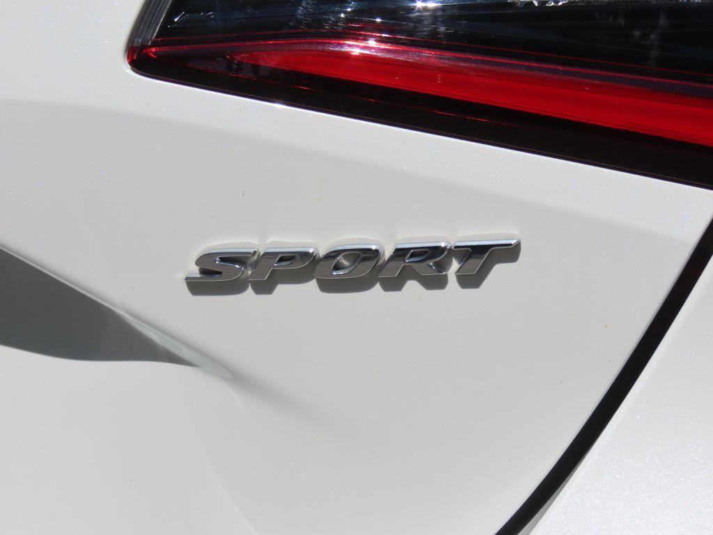 Thumbnail: 2024 Honda Civic - 21