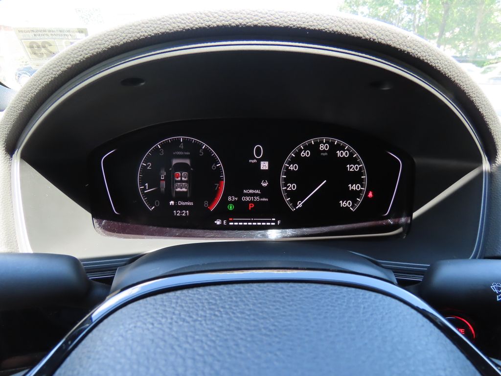 Thumbnail: 2024 Honda Civic - 16