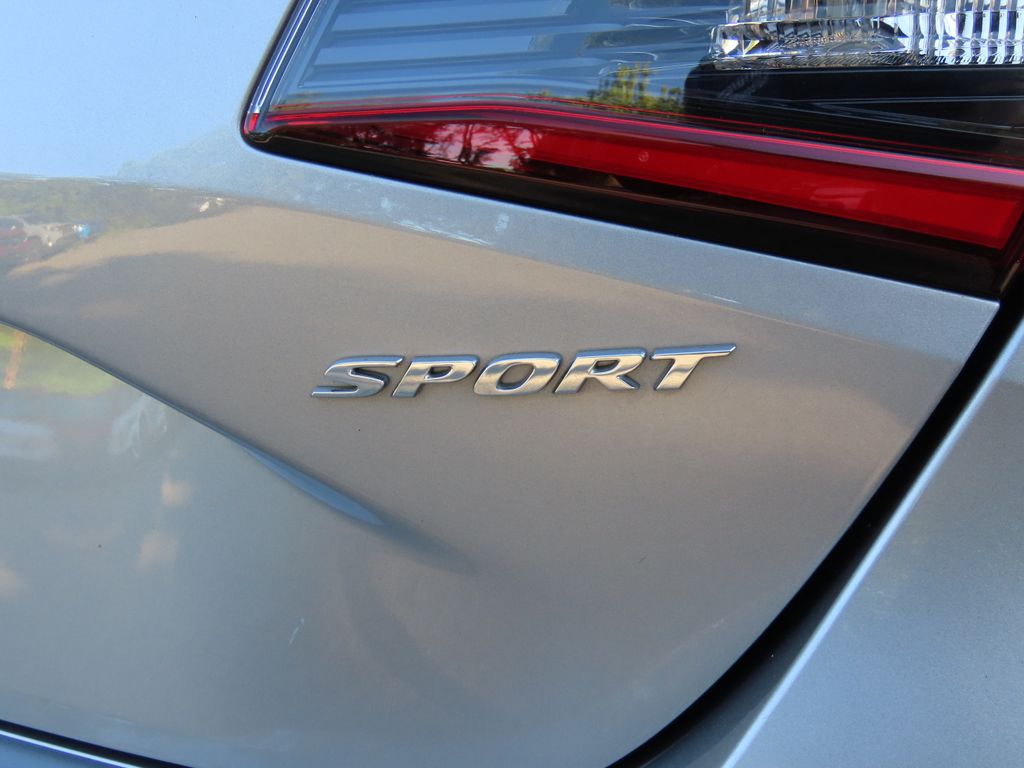 Thumbnail: 2024 Honda Civic - 20