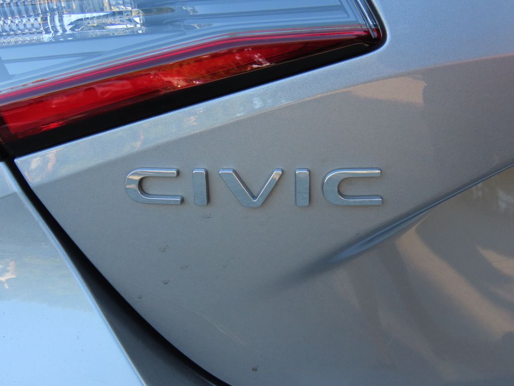 Thumbnail: 2024 Honda Civic - 7