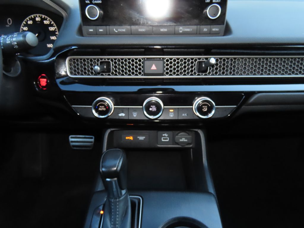 Thumbnail: 2024 Honda Civic - 24
