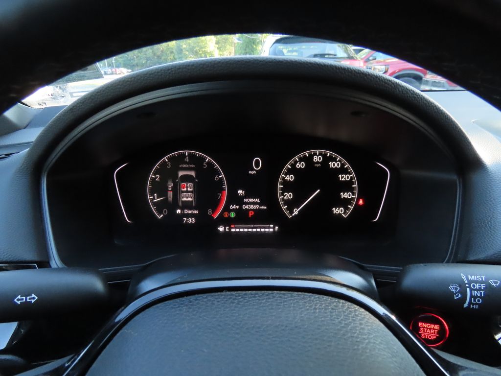Thumbnail: 2024 Honda Civic - 16