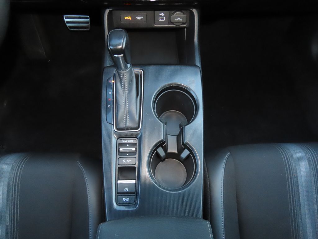 Thumbnail: 2024 Honda Civic - 15