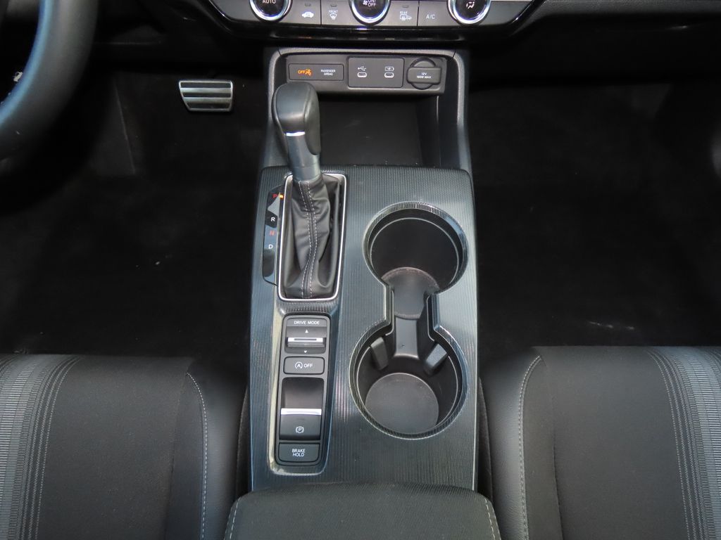 Thumbnail: 2026 Honda Civic - 15