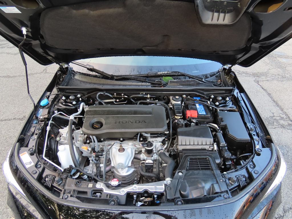Thumbnail: 2026 Honda Civic - 9