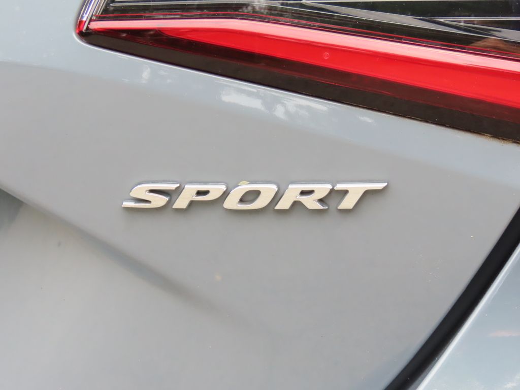 Thumbnail: 2023 Honda Civic - 21