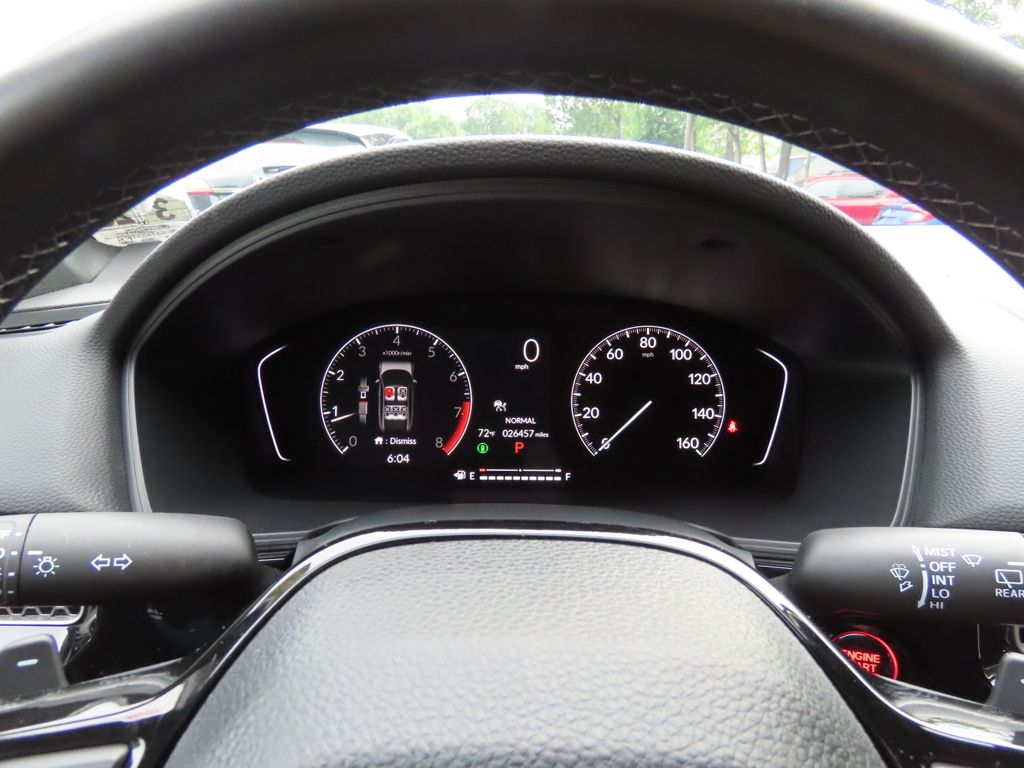 Thumbnail: 2023 Honda Civic - 17