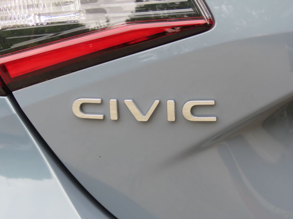 Thumbnail: 2023 Honda Civic - 7