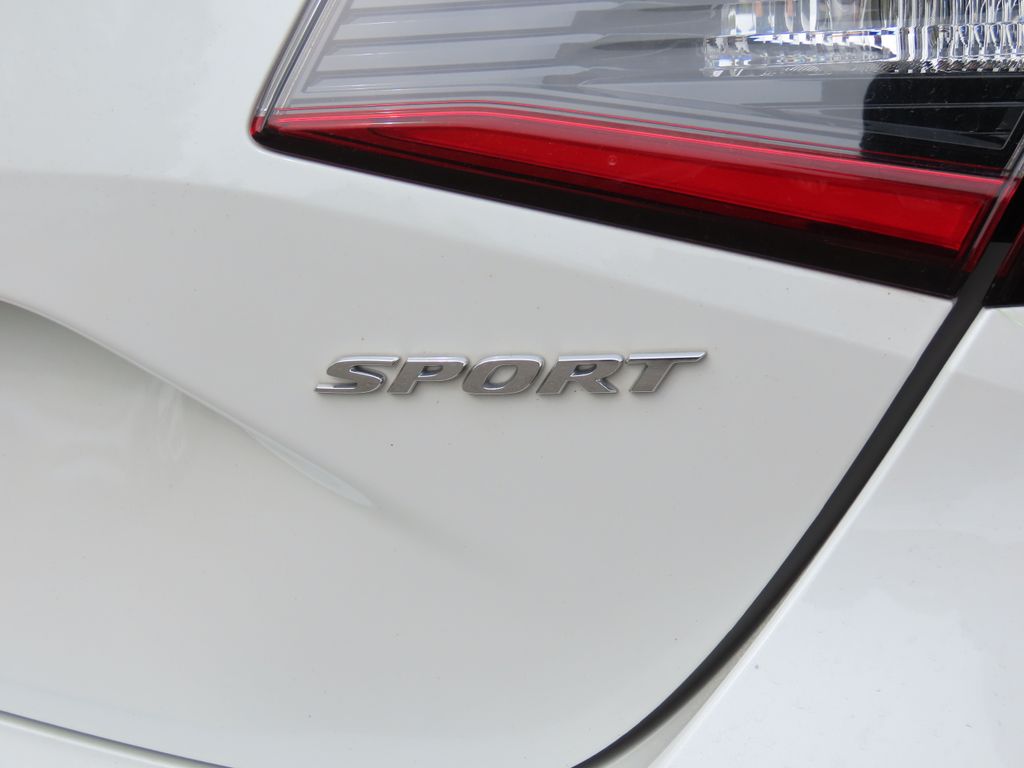 2023 Honda Civic Hatchback Sport - Photo 21
