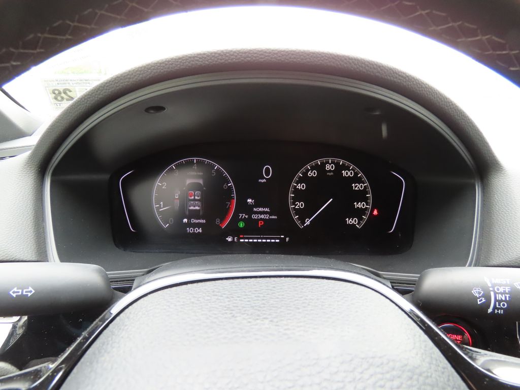 2023 Honda Civic Hatchback Sport - Photo 17