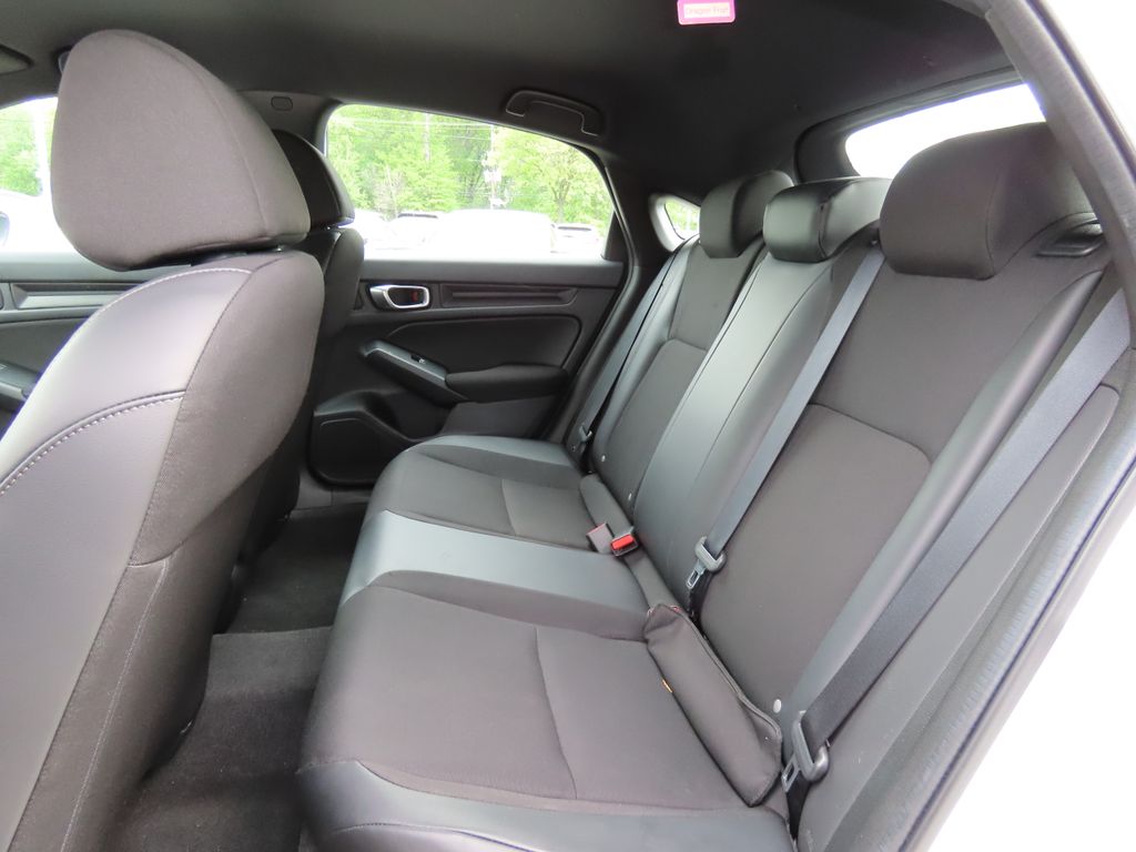 2023 Honda Civic Hatchback Sport - Photo 13