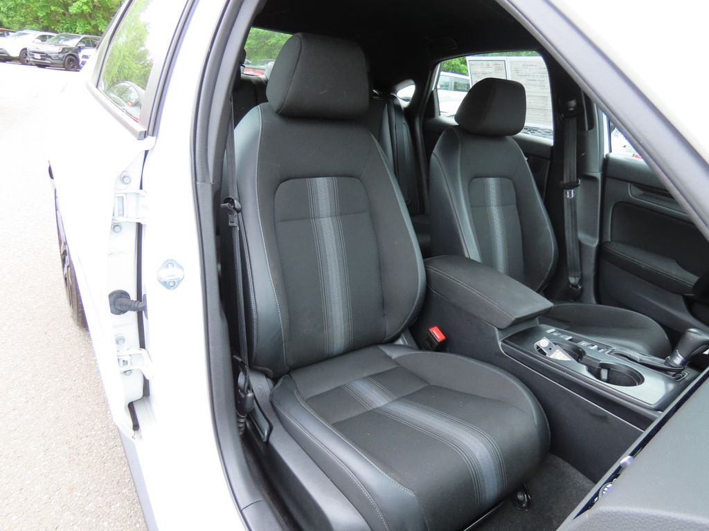 2023 Honda Civic Hatchback Sport - Photo 24