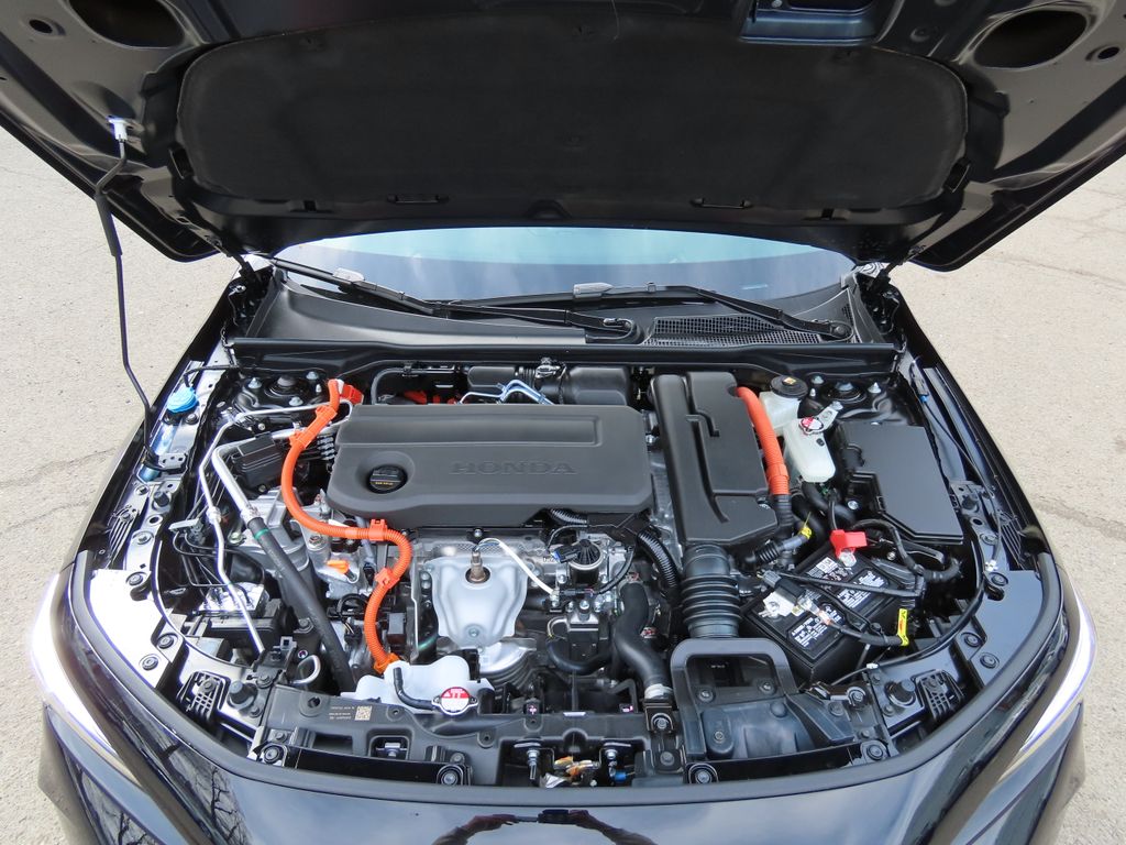 Thumbnail: 2026 Honda Civic - 9