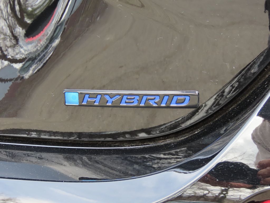 Thumbnail: 2026 Honda Civic - 17
