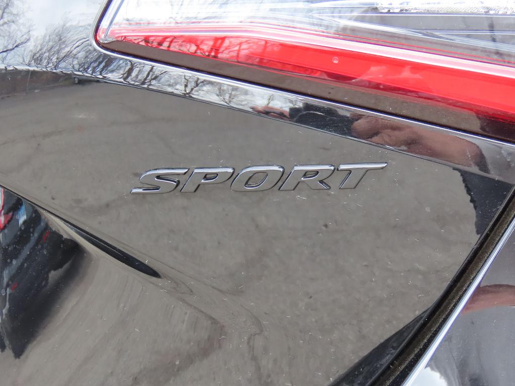 Thumbnail: 2026 Honda Civic - 18