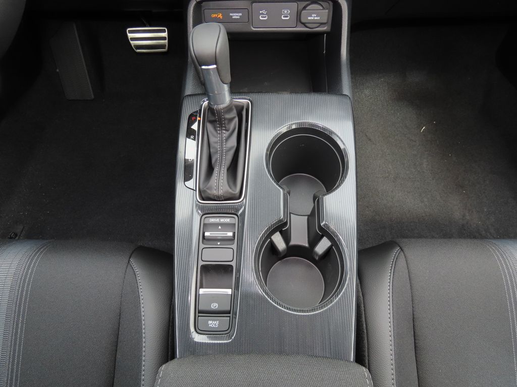 Thumbnail: 2026 Honda Civic - 15
