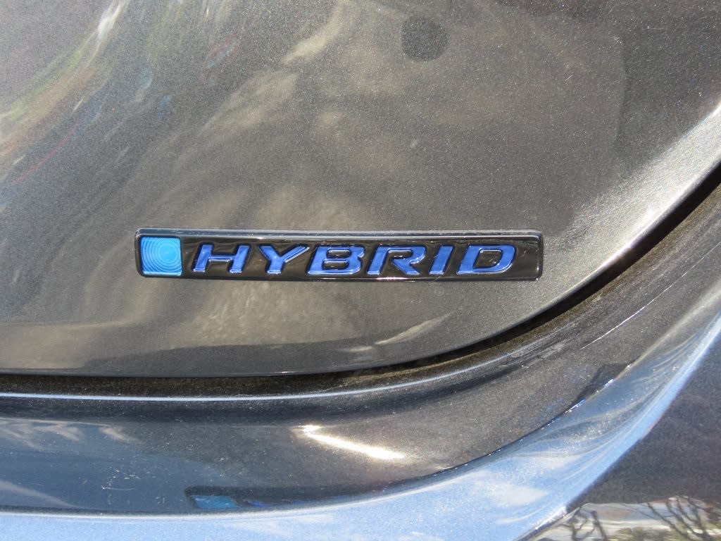 Thumbnail: 2026 Honda Civic - 18