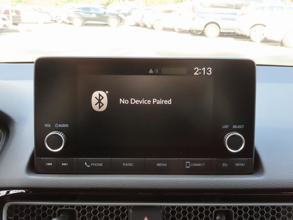 Thumbnail: 2026 Honda Civic - 15