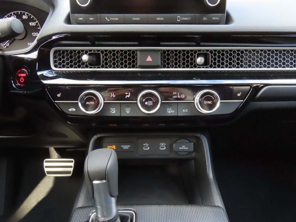 Thumbnail: 2026 Honda Civic - 22