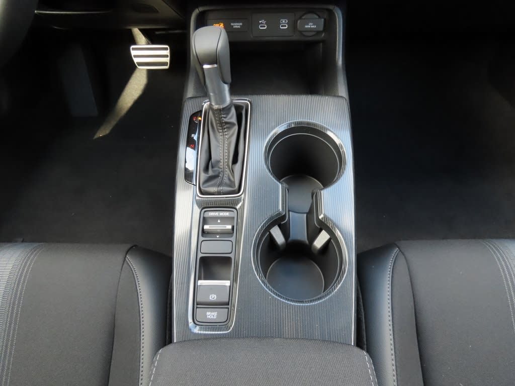 Thumbnail: 2026 Honda Civic - 16