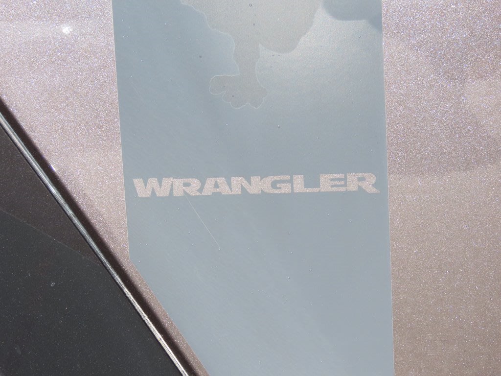 Thumbnail: 2016 Jeep Wrangler - 7