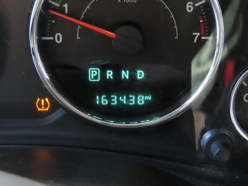 Thumbnail: 2016 Jeep Wrangler - 27